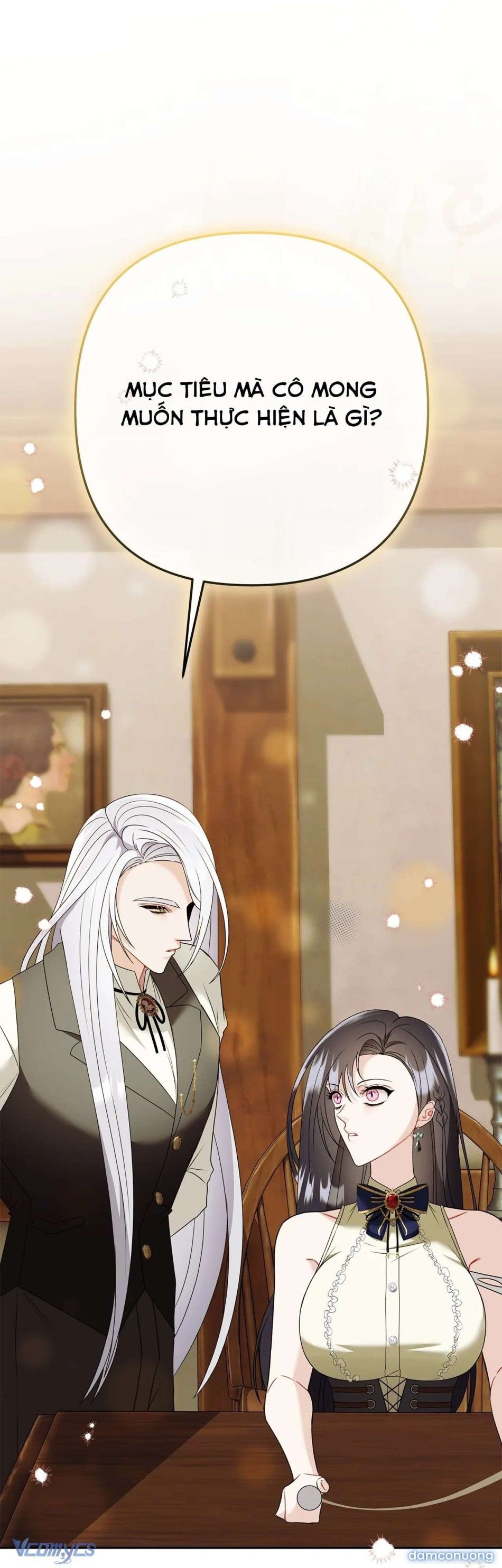 đọc truyện [18+] Chủ Nhân Hầm Ngục Hạng S Chương 4 ảnh 20 tại Thiên Thai Truyện