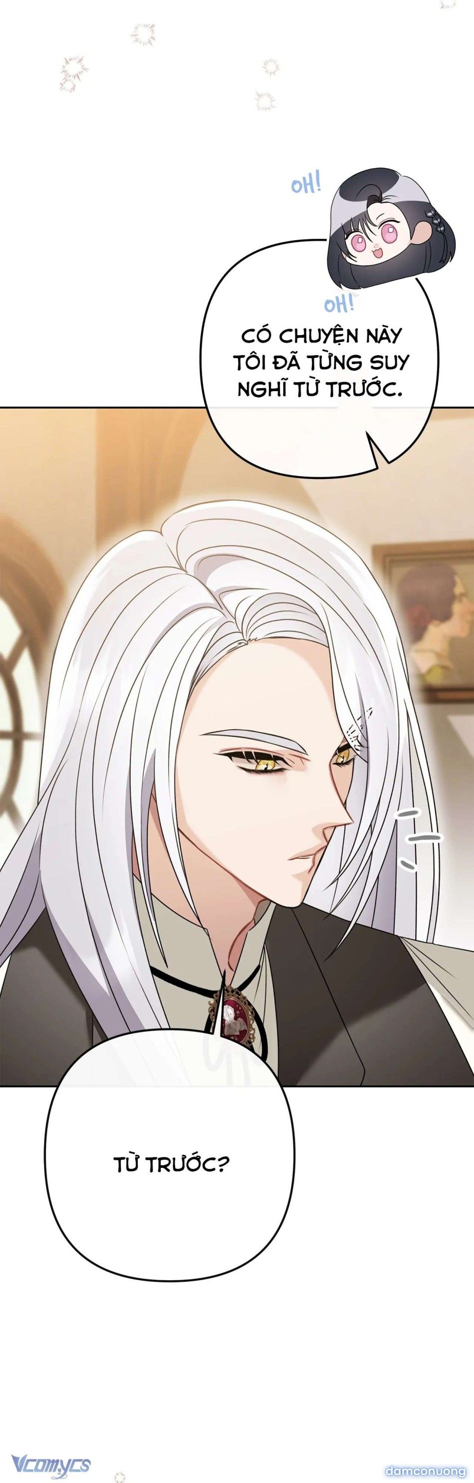 đọc truyện [18+] Chủ Nhân Hầm Ngục Hạng S Chương 4 ảnh 21 tại Thiên Thai Truyện