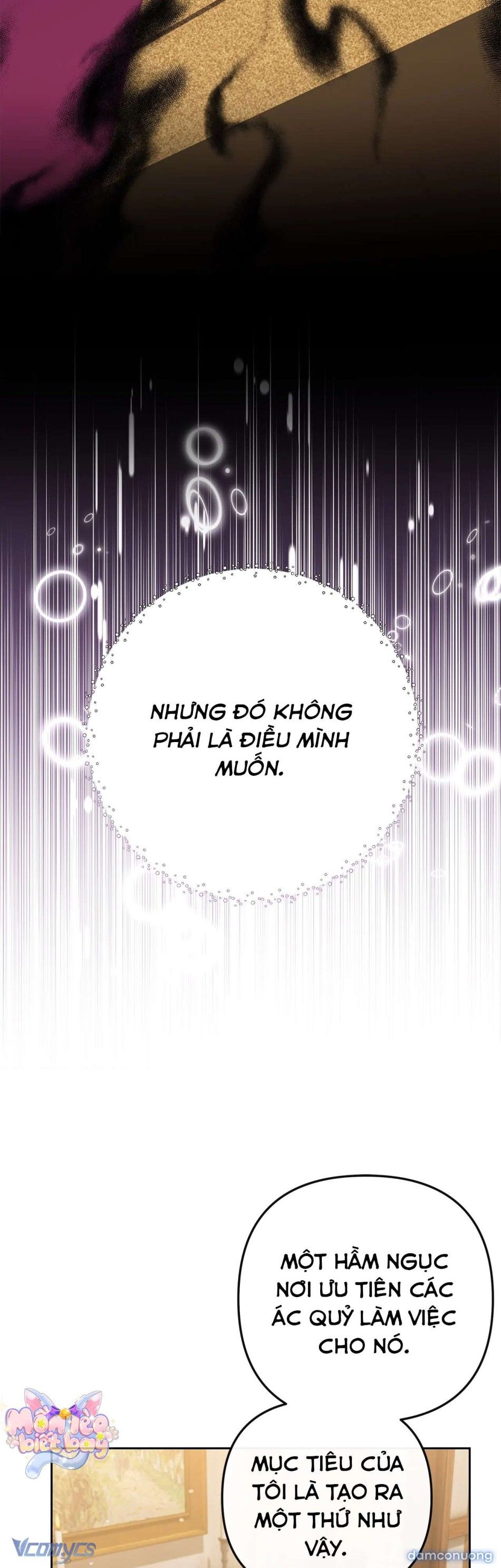 đọc truyện [18+] Chủ Nhân Hầm Ngục Hạng S Chương 4 ảnh 25 tại Thiên Thai Truyện