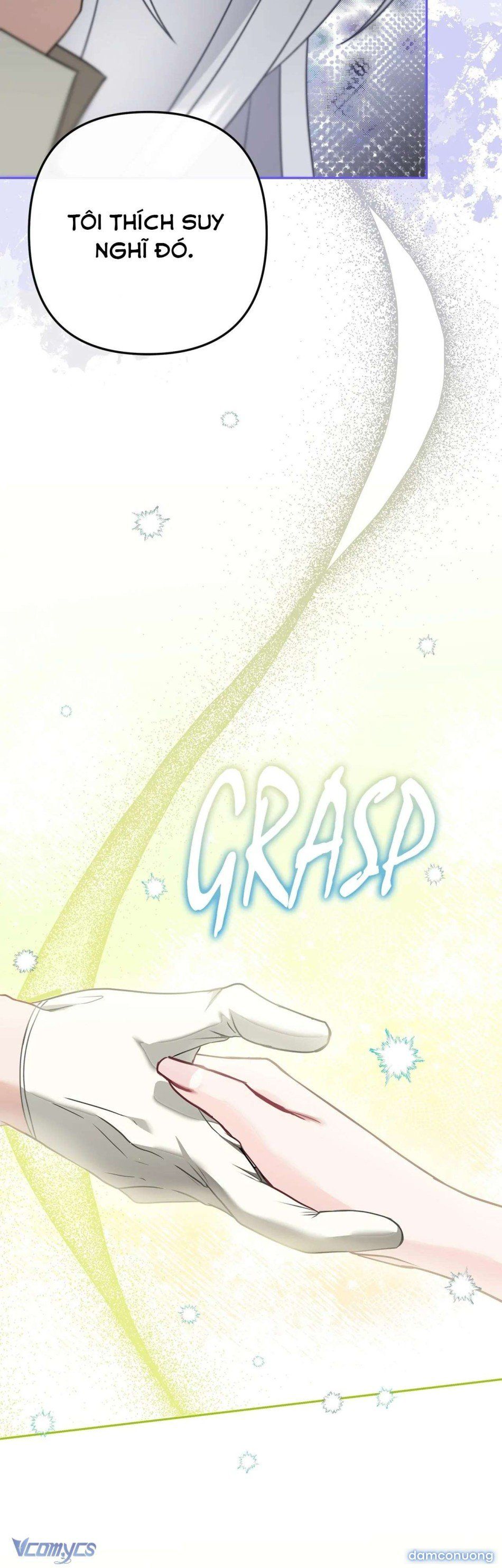 đọc truyện [18+] Chủ Nhân Hầm Ngục Hạng S Chương 4 ảnh 29 tại Thiên Thai Truyện