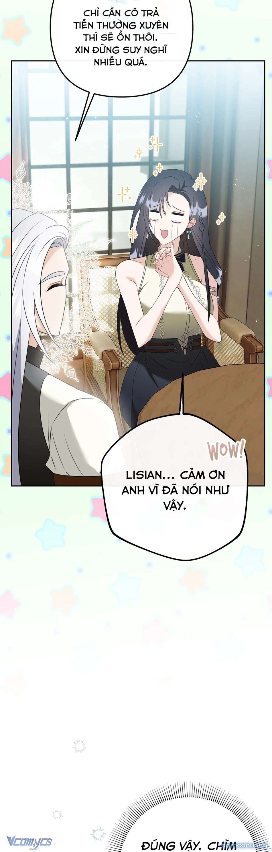 đọc truyện [18+] Chủ Nhân Hầm Ngục Hạng S Chương 4 ảnh 5 tại Thiên Thai Truyện