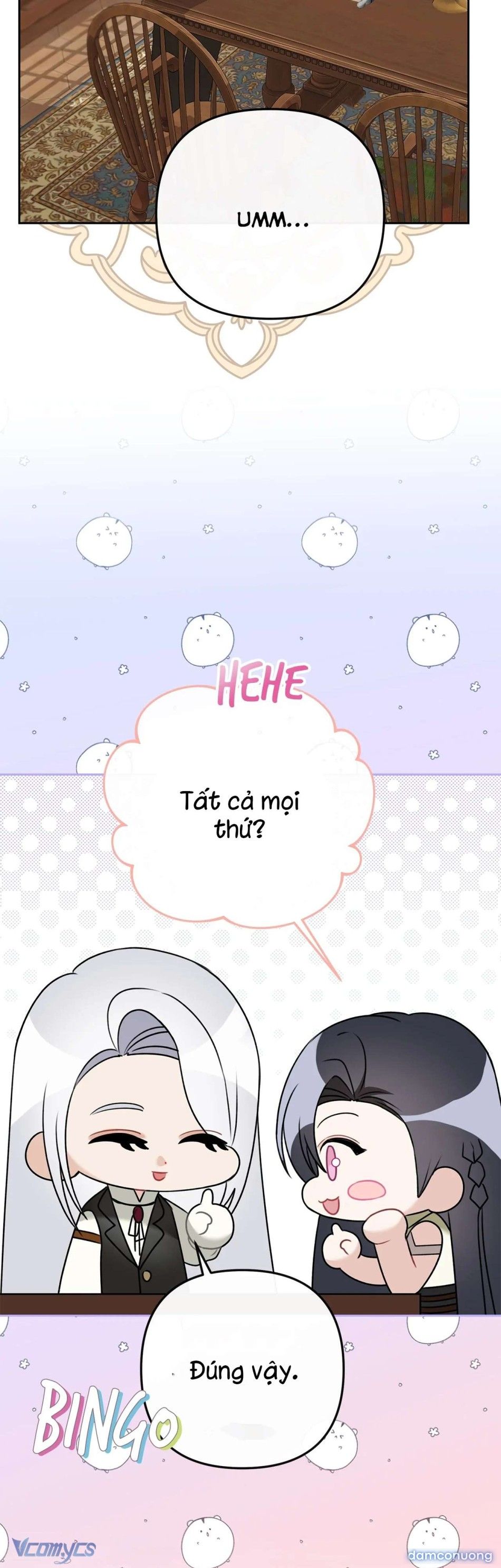 đọc truyện [18+] Chủ Nhân Hầm Ngục Hạng S Chương 4 ảnh 33 tại Thiên Thai Truyện