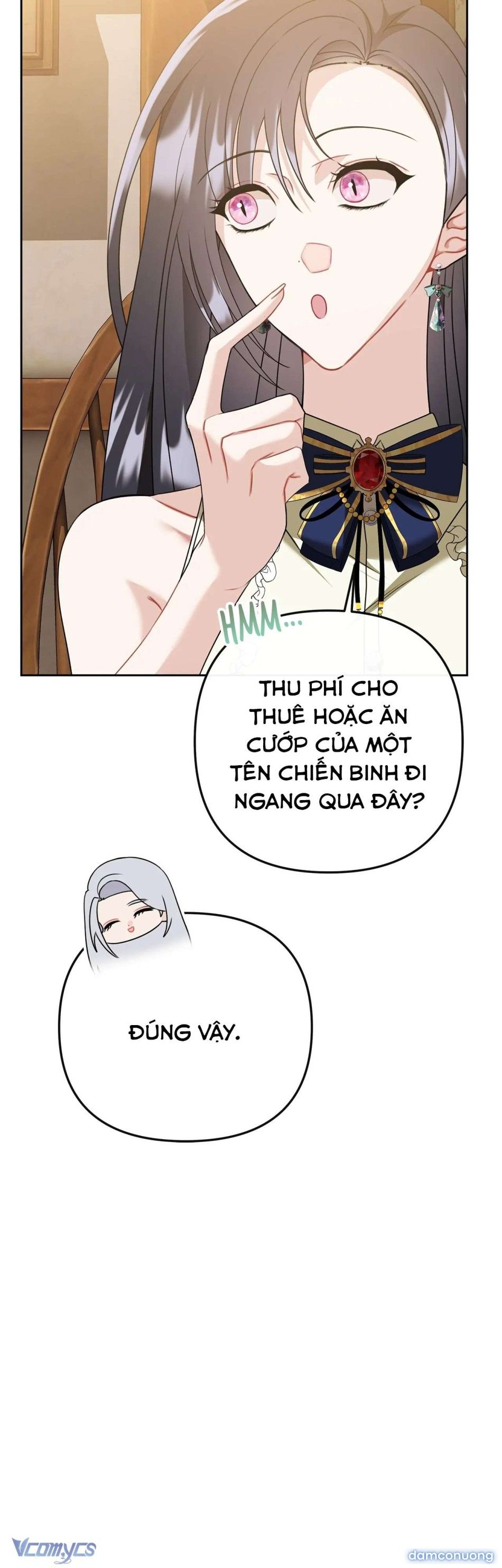 đọc truyện [18+] Chủ Nhân Hầm Ngục Hạng S Chương 4 ảnh 35 tại Thiên Thai Truyện