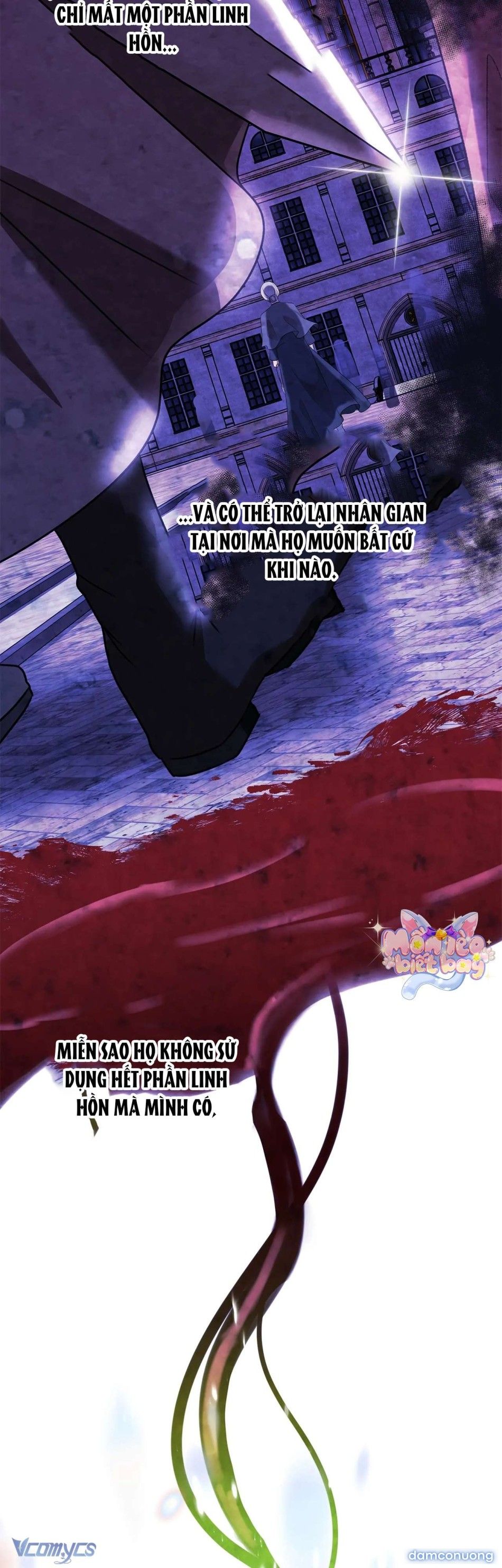 đọc truyện [18+] Chủ Nhân Hầm Ngục Hạng S Chương 4 ảnh 38 tại Thiên Thai Truyện