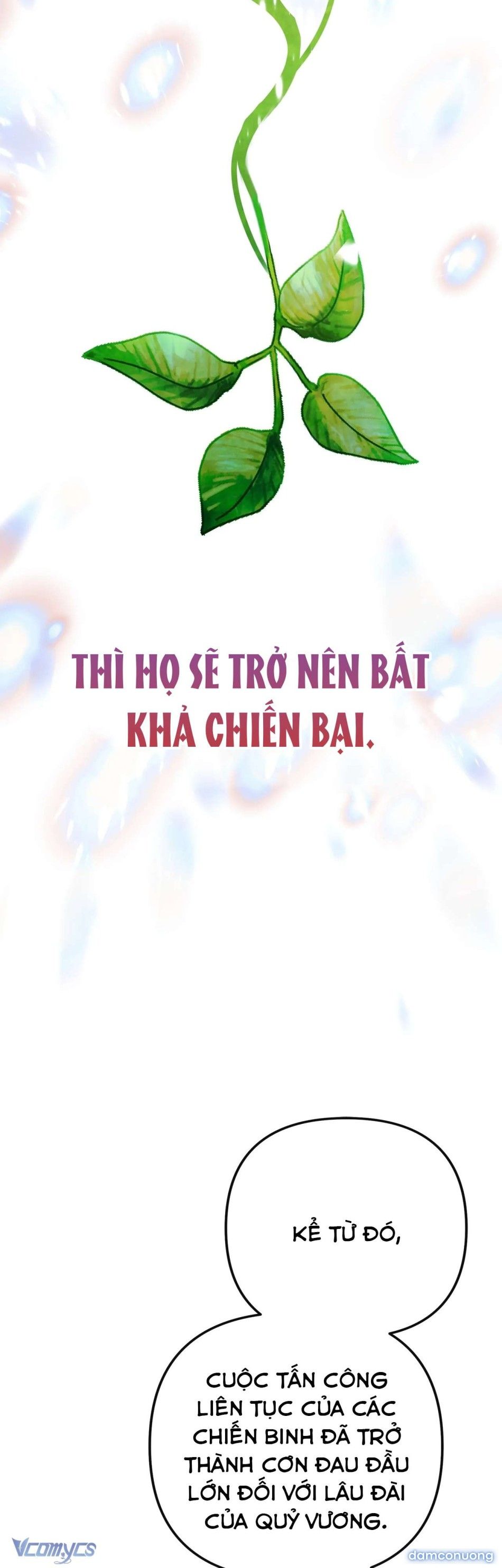 đọc truyện [18+] Chủ Nhân Hầm Ngục Hạng S Chương 4 ảnh 39 tại Thiên Thai Truyện