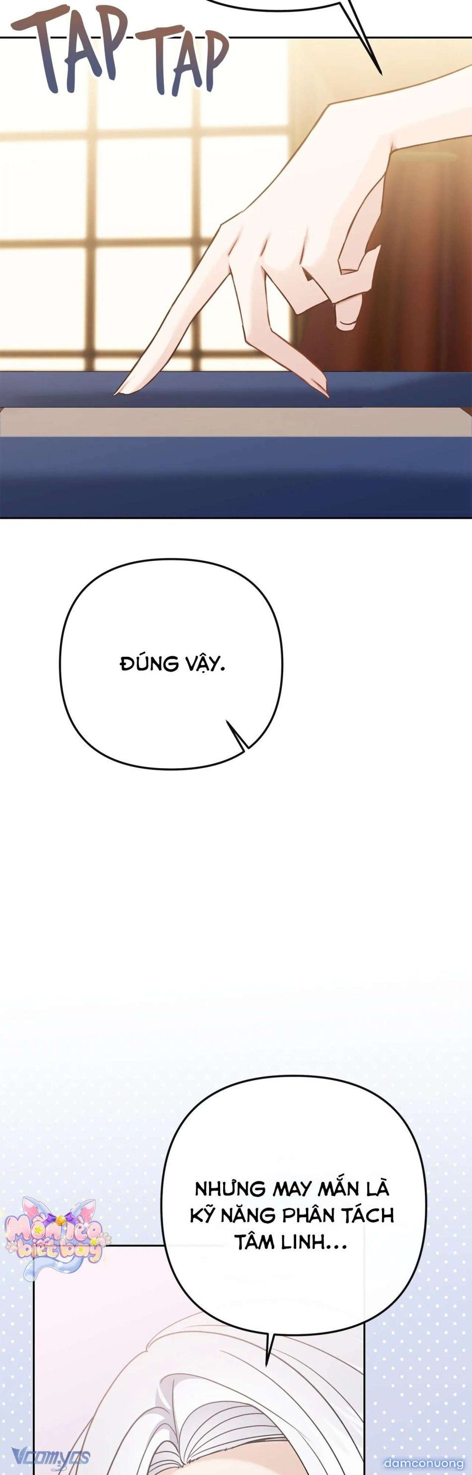 đọc truyện [18+] Chủ Nhân Hầm Ngục Hạng S Chương 4 ảnh 40 tại Thiên Thai Truyện