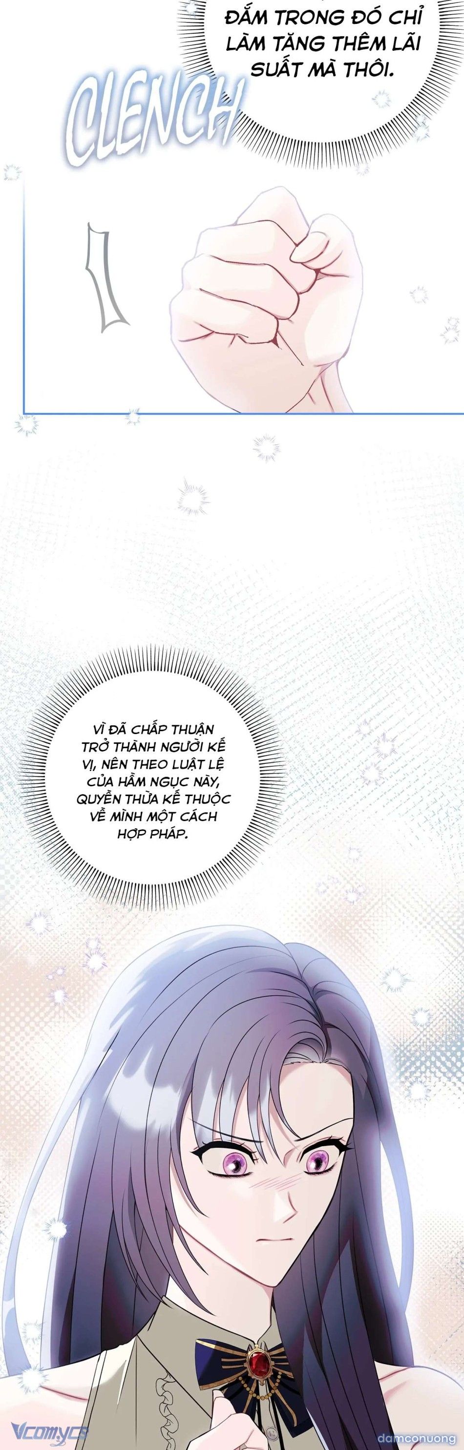 đọc truyện [18+] Chủ Nhân Hầm Ngục Hạng S Chương 4 ảnh 6 tại Thiên Thai Truyện