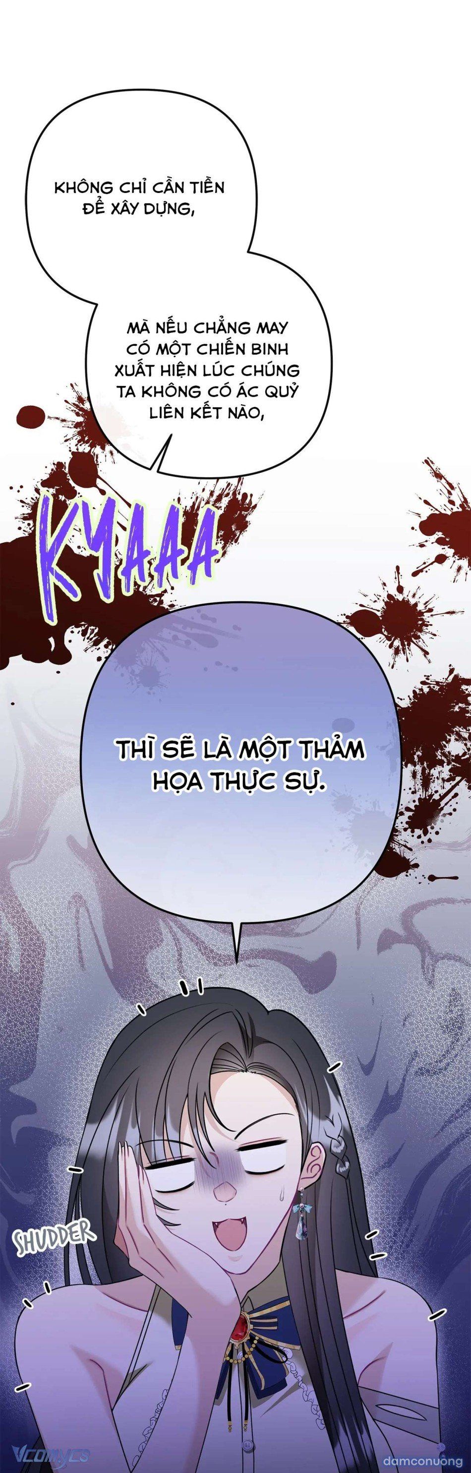 đọc truyện [18+] Chủ Nhân Hầm Ngục Hạng S Chương 4 ảnh 49 tại Thiên Thai Truyện