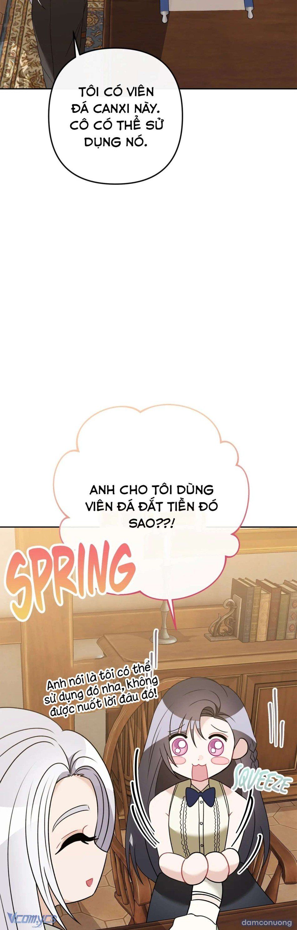 đọc truyện [18+] Chủ Nhân Hầm Ngục Hạng S Chương 4 ảnh 53 tại Thiên Thai Truyện