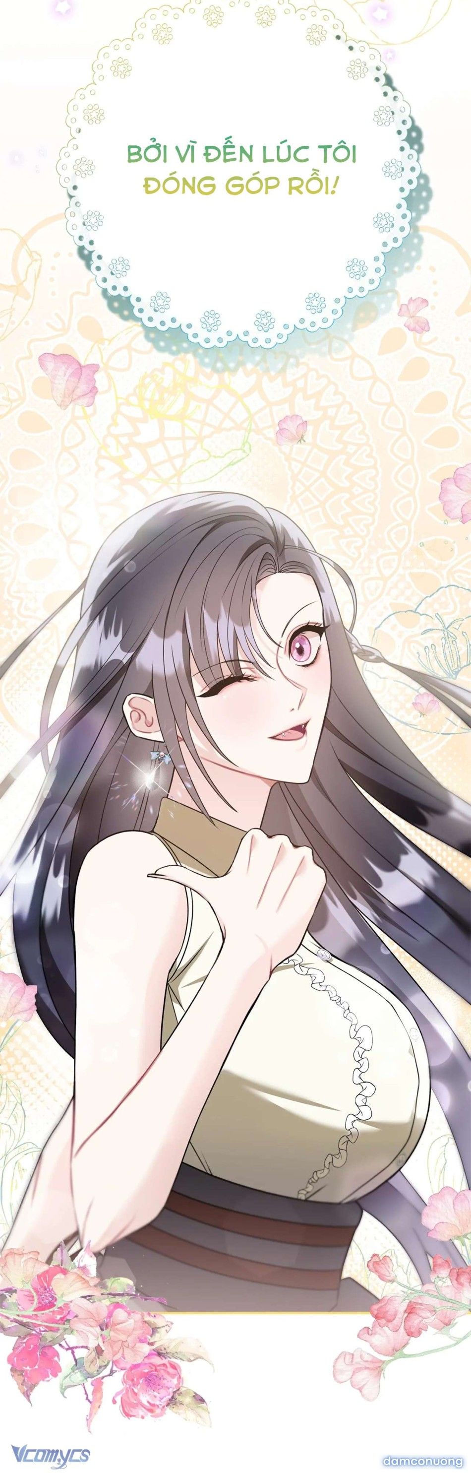 đọc truyện [18+] Chủ Nhân Hầm Ngục Hạng S Chương 4 ảnh 61 tại Thiên Thai Truyện