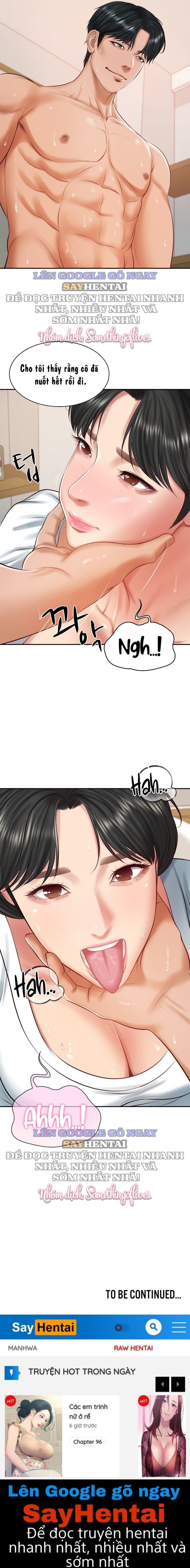 đọc truyện [18+] Chủ Nhân Hầm Ngục Hạng S Chương 45 ảnh 9 tại Thiên Thai Truyện