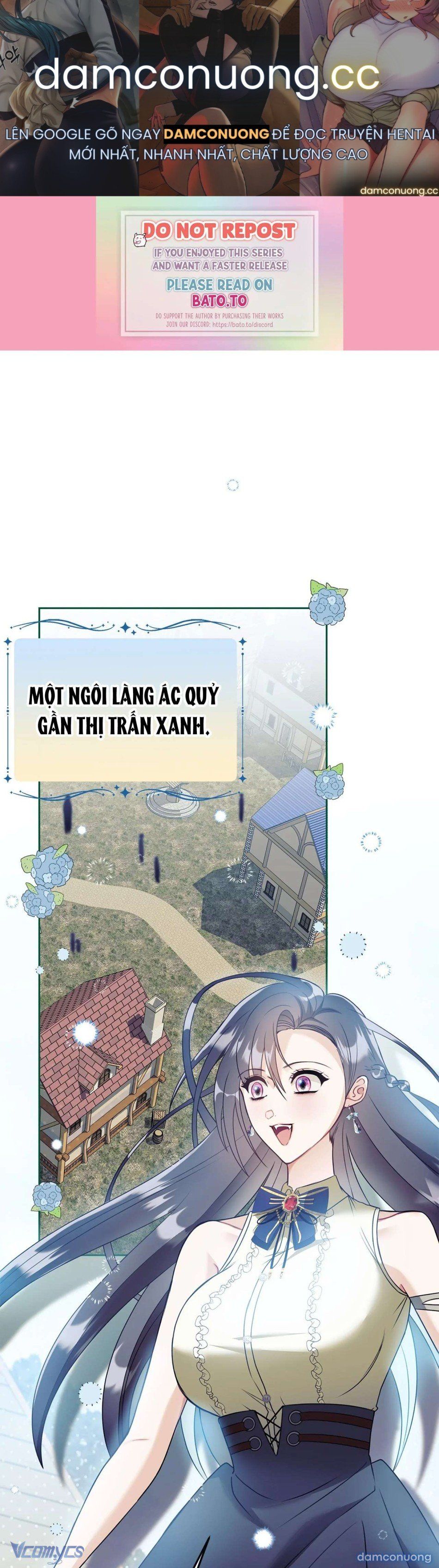 đọc truyện [18+] Chủ Nhân Hầm Ngục Hạng S Chương 5 ảnh 2 tại Thiên Thai Truyện