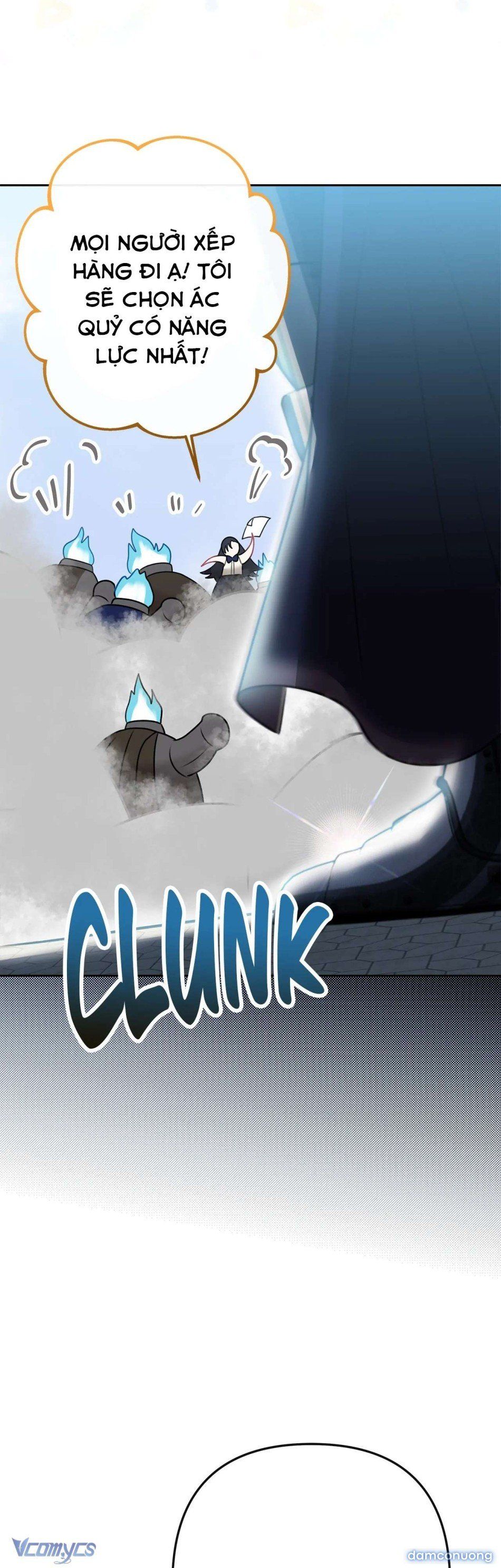 đọc truyện [18+] Chủ Nhân Hầm Ngục Hạng S Chương 5 ảnh 14 tại Thiên Thai Truyện