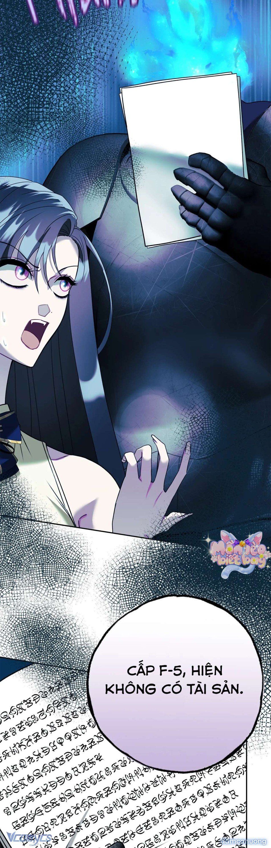 đọc truyện [18+] Chủ Nhân Hầm Ngục Hạng S Chương 5 ảnh 17 tại Thiên Thai Truyện