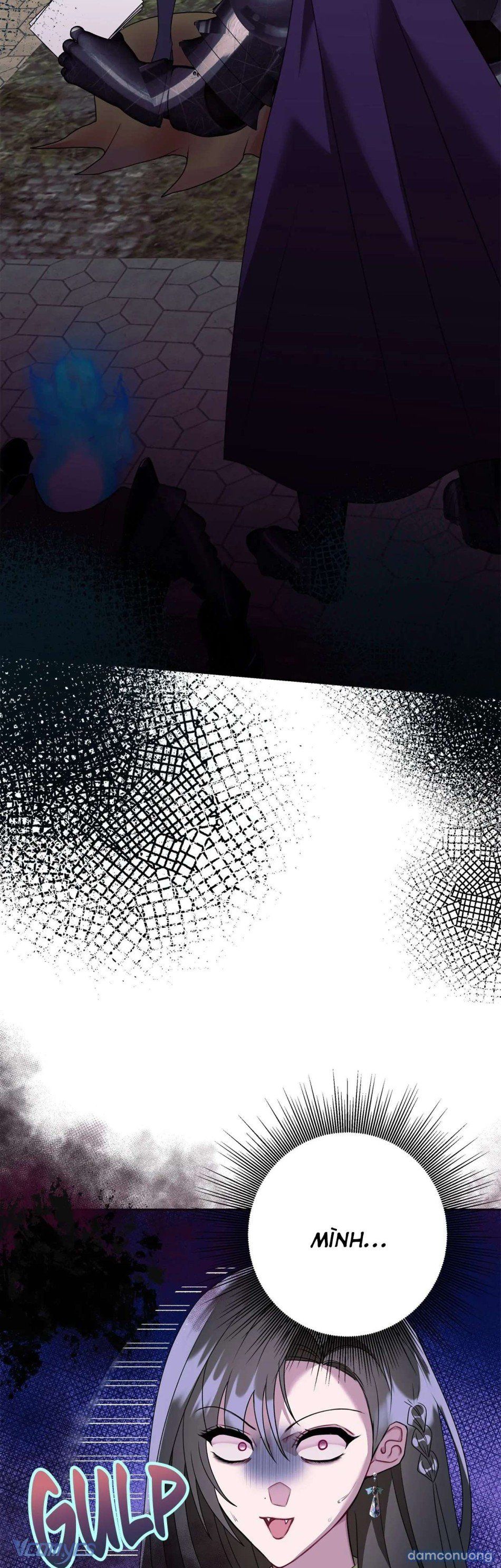 đọc truyện [18+] Chủ Nhân Hầm Ngục Hạng S Chương 5 ảnh 20 tại Thiên Thai Truyện