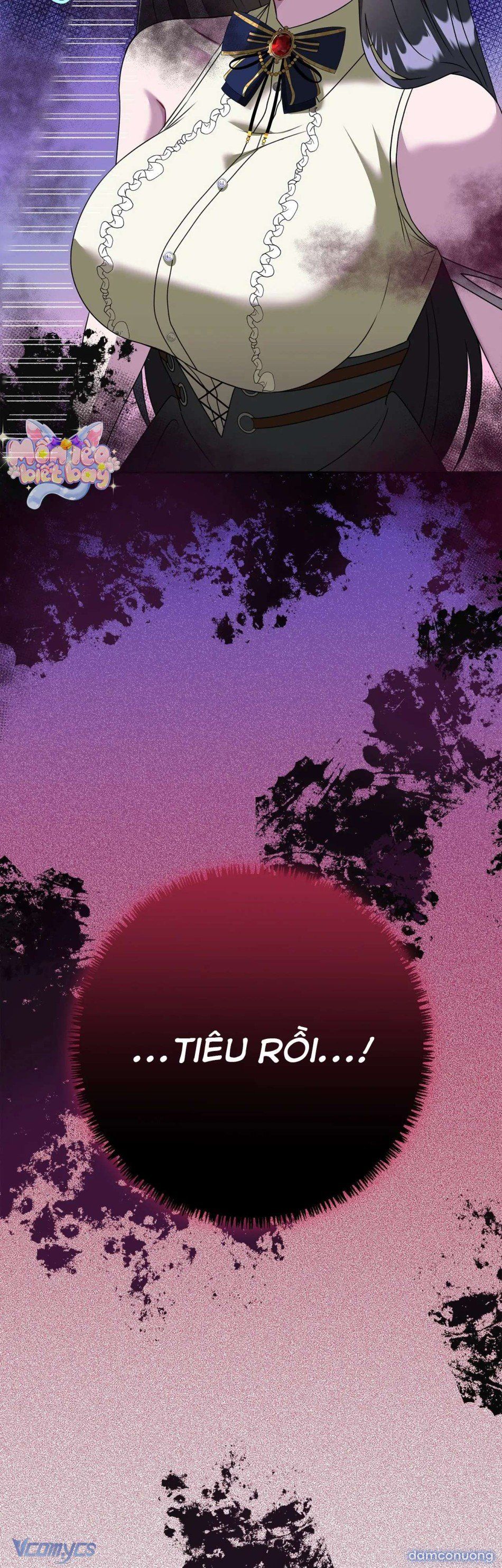 đọc truyện [18+] Chủ Nhân Hầm Ngục Hạng S Chương 5 ảnh 21 tại Thiên Thai Truyện