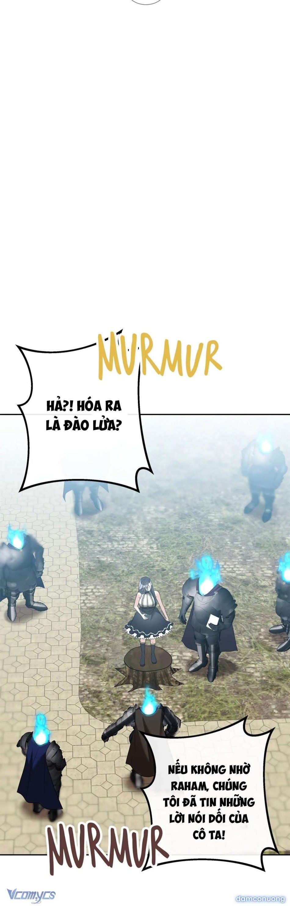 đọc truyện [18+] Chủ Nhân Hầm Ngục Hạng S Chương 5 ảnh 23 tại Thiên Thai Truyện