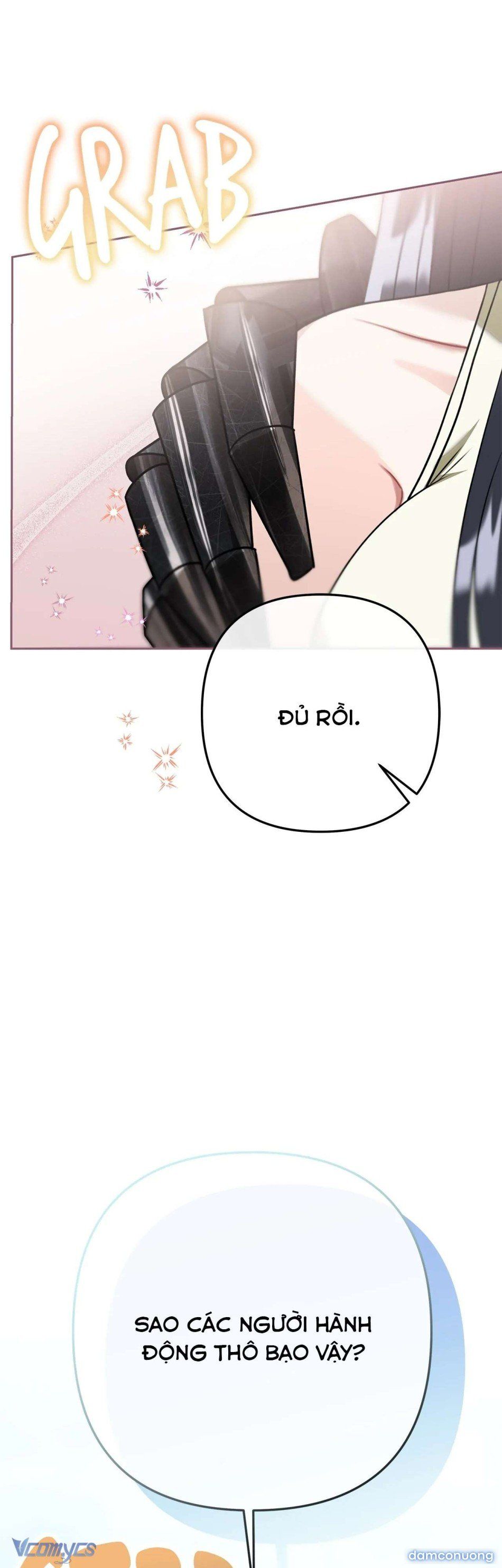 đọc truyện [18+] Chủ Nhân Hầm Ngục Hạng S Chương 5 ảnh 25 tại Thiên Thai Truyện