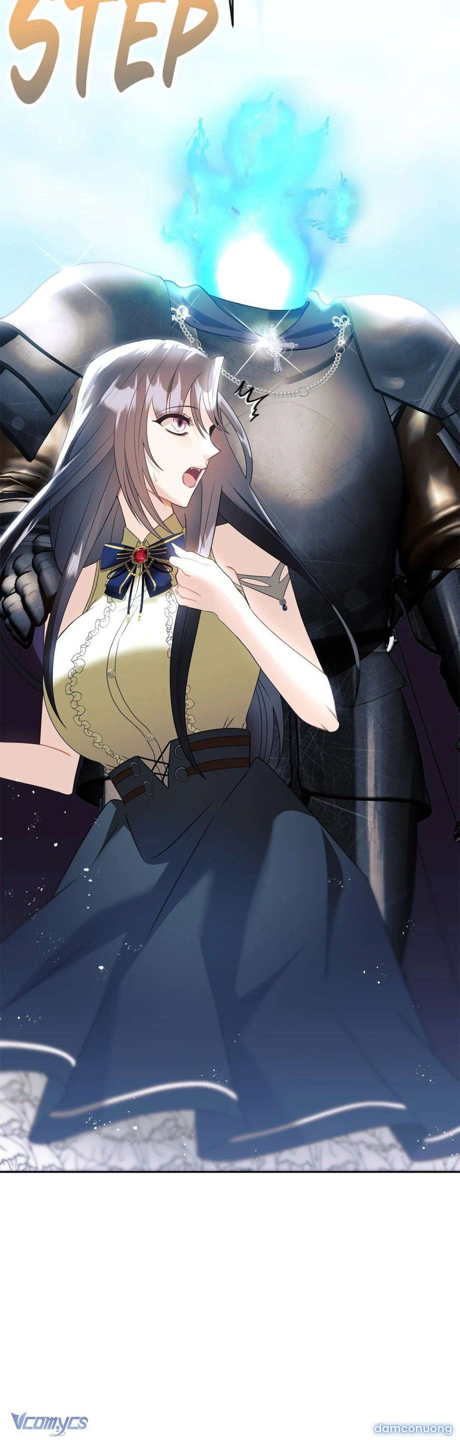 đọc truyện [18+] Chủ Nhân Hầm Ngục Hạng S Chương 5 ảnh 26 tại Thiên Thai Truyện