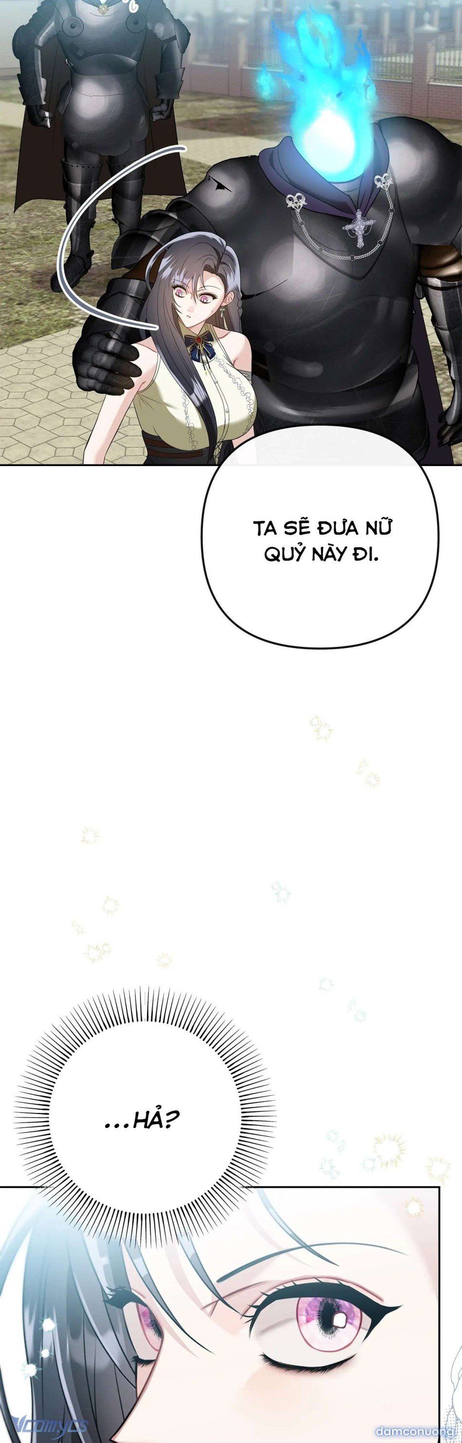 đọc truyện [18+] Chủ Nhân Hầm Ngục Hạng S Chương 5 ảnh 30 tại Thiên Thai Truyện