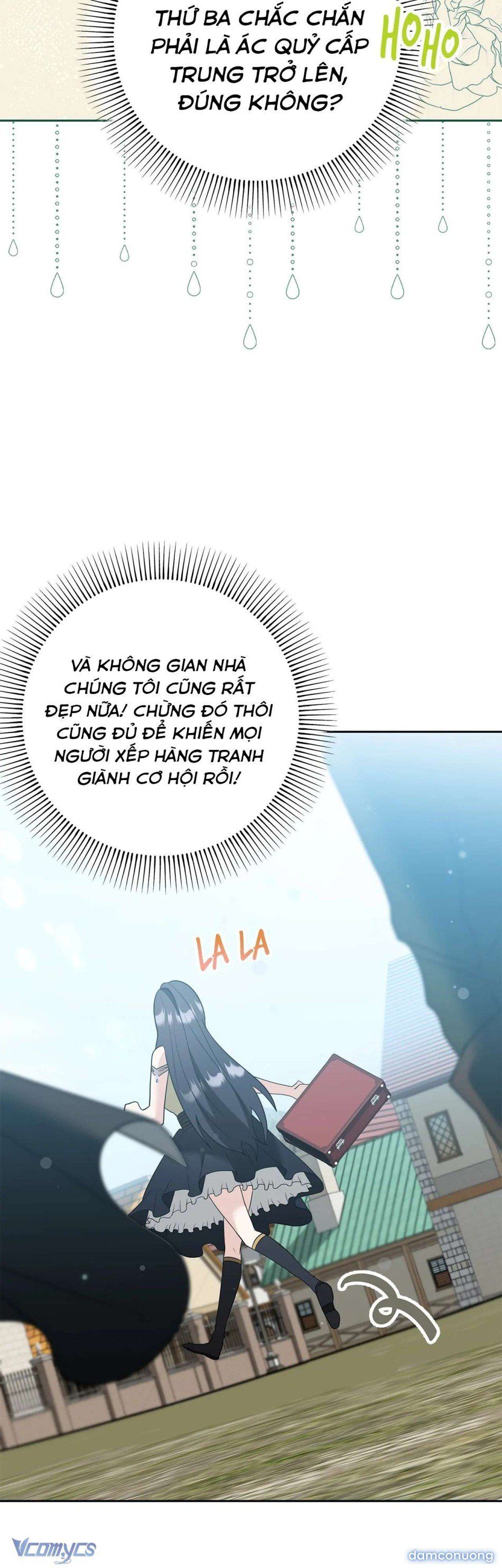 đọc truyện [18+] Chủ Nhân Hầm Ngục Hạng S Chương 5 ảnh 5 tại Thiên Thai Truyện