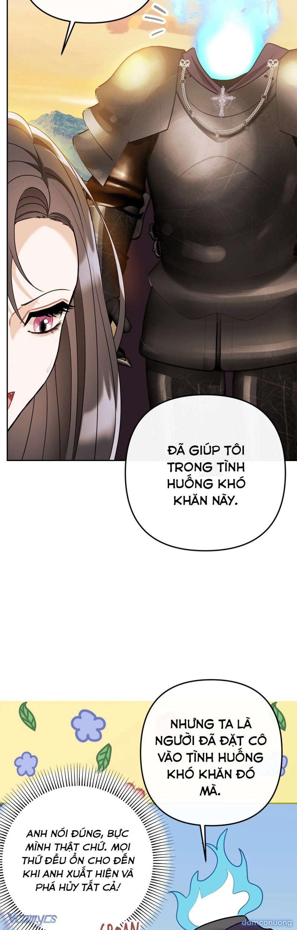 đọc truyện [18+] Chủ Nhân Hầm Ngục Hạng S Chương 5 ảnh 34 tại Thiên Thai Truyện