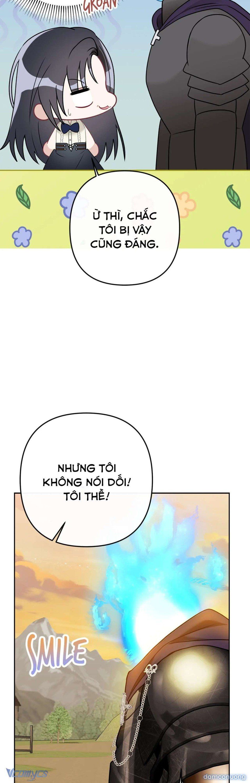 đọc truyện [18+] Chủ Nhân Hầm Ngục Hạng S Chương 5 ảnh 35 tại Thiên Thai Truyện