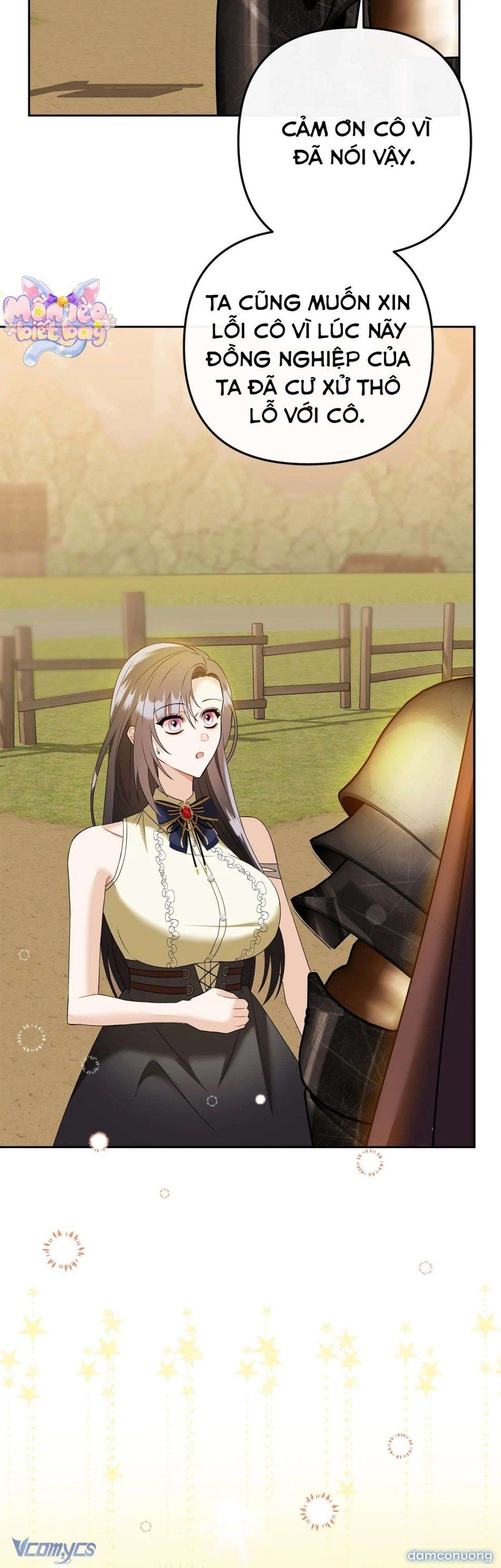 đọc truyện [18+] Chủ Nhân Hầm Ngục Hạng S Chương 5 ảnh 36 tại Thiên Thai Truyện