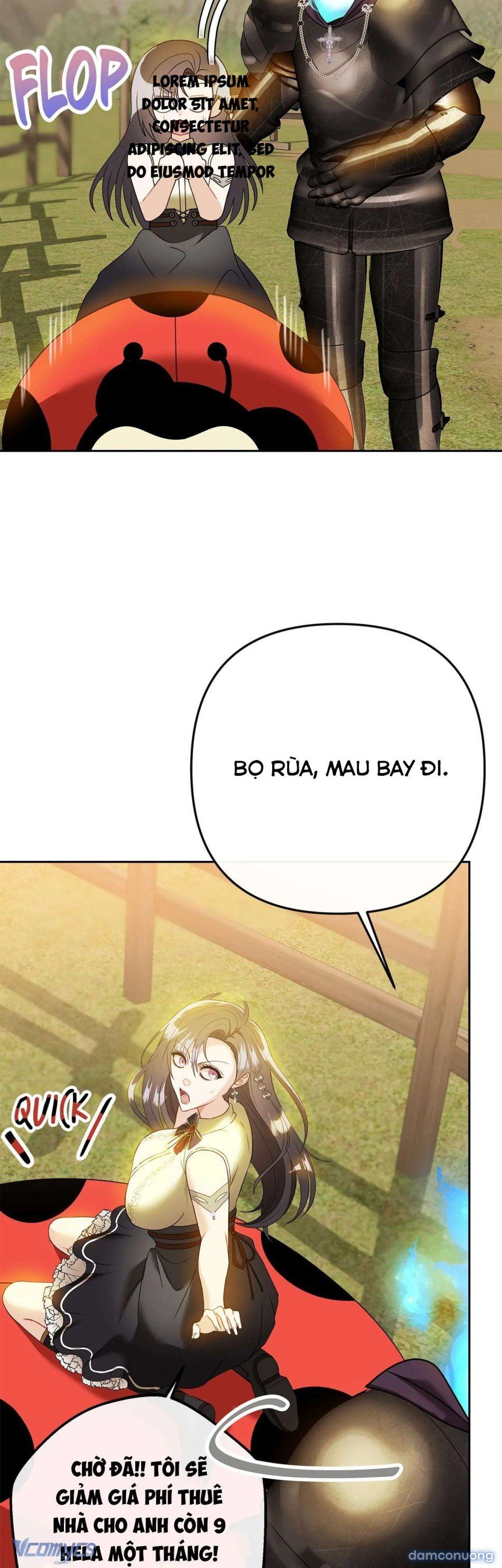 đọc truyện [18+] Chủ Nhân Hầm Ngục Hạng S Chương 5 ảnh 42 tại Thiên Thai Truyện