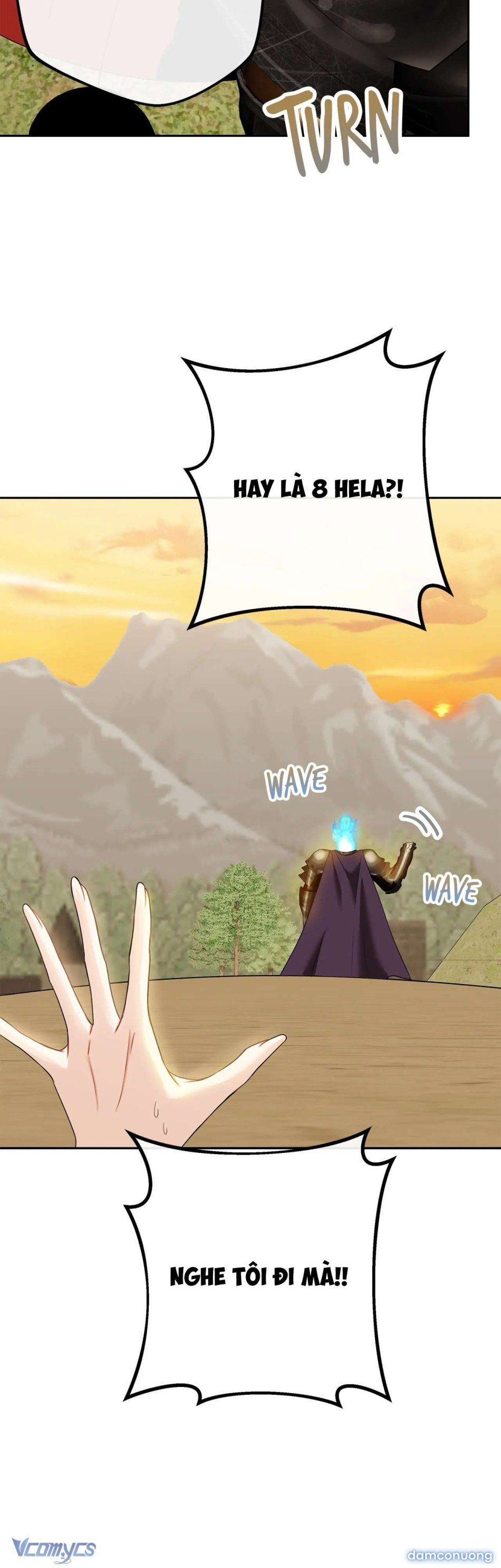 đọc truyện [18+] Chủ Nhân Hầm Ngục Hạng S Chương 5 ảnh 43 tại Thiên Thai Truyện