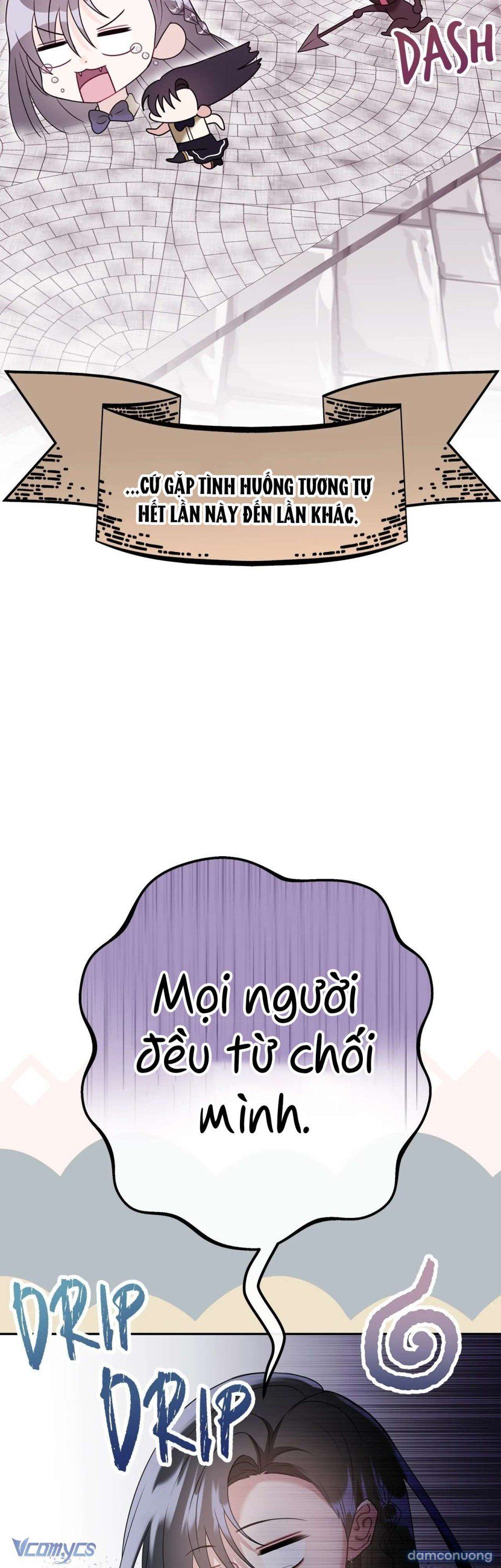 đọc truyện [18+] Chủ Nhân Hầm Ngục Hạng S Chương 5 ảnh 46 tại Thiên Thai Truyện