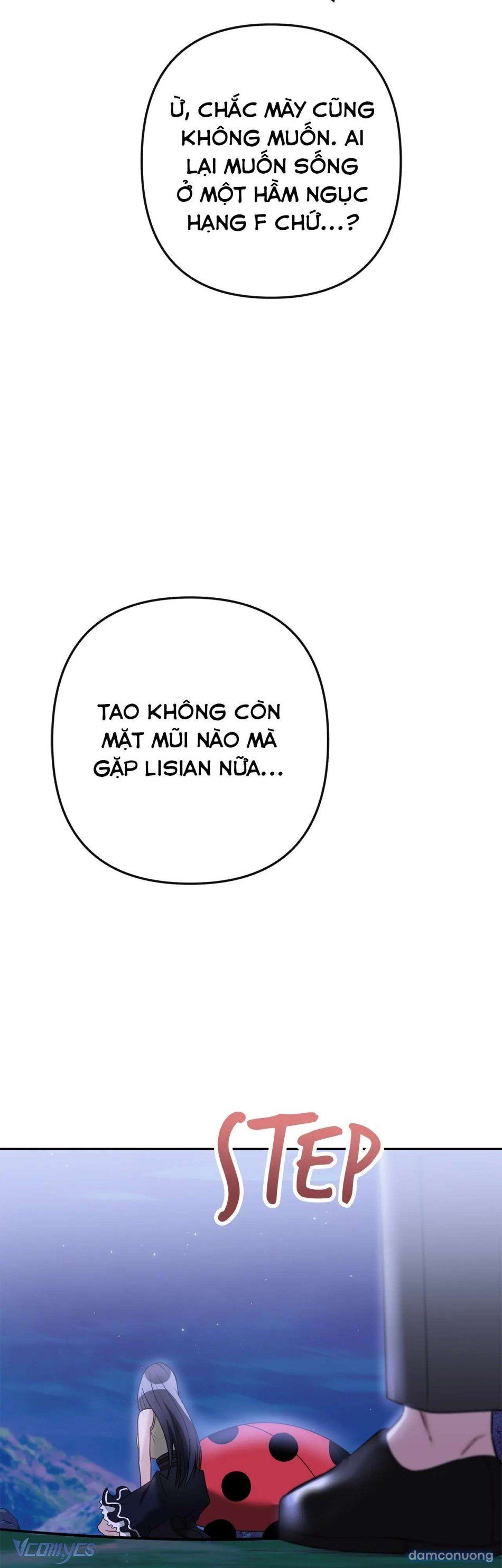 đọc truyện [18+] Chủ Nhân Hầm Ngục Hạng S Chương 5 ảnh 48 tại Thiên Thai Truyện