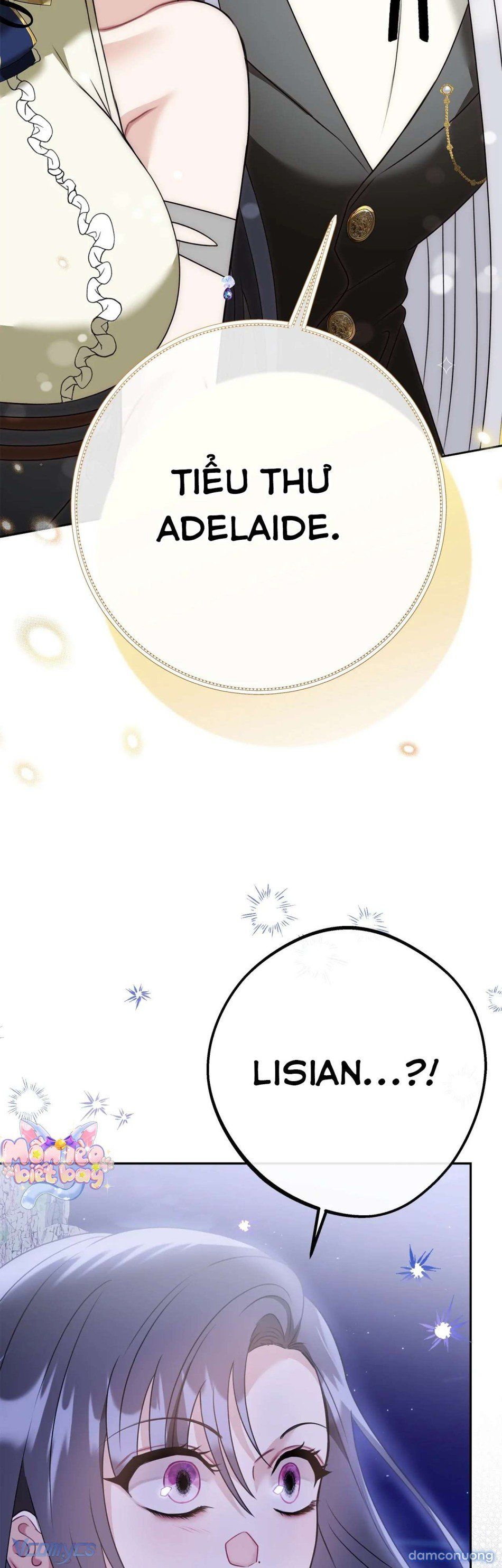 đọc truyện [18+] Chủ Nhân Hầm Ngục Hạng S Chương 5 ảnh 52 tại Thiên Thai Truyện