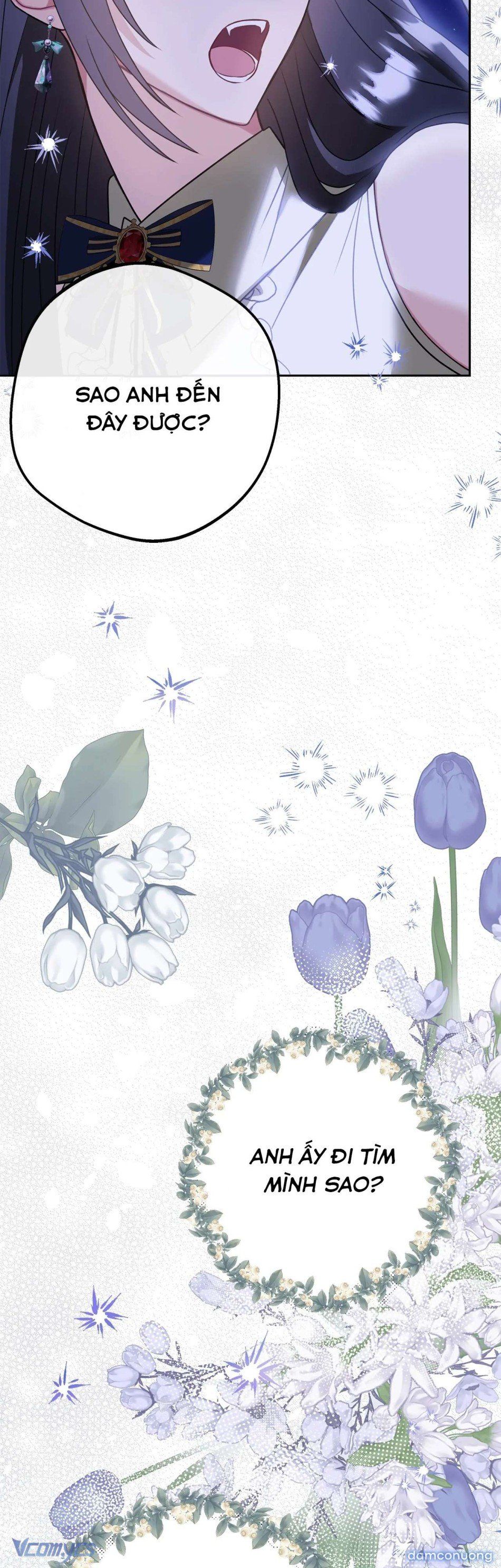 đọc truyện [18+] Chủ Nhân Hầm Ngục Hạng S Chương 5 ảnh 53 tại Thiên Thai Truyện