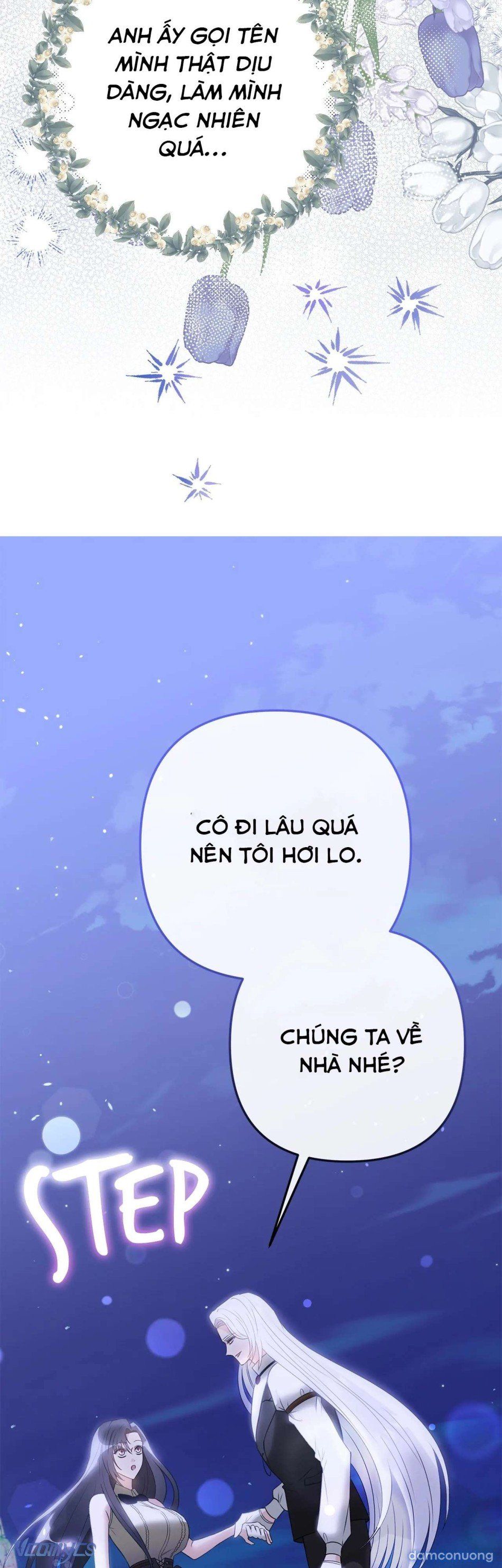 đọc truyện [18+] Chủ Nhân Hầm Ngục Hạng S Chương 5 ảnh 54 tại Thiên Thai Truyện