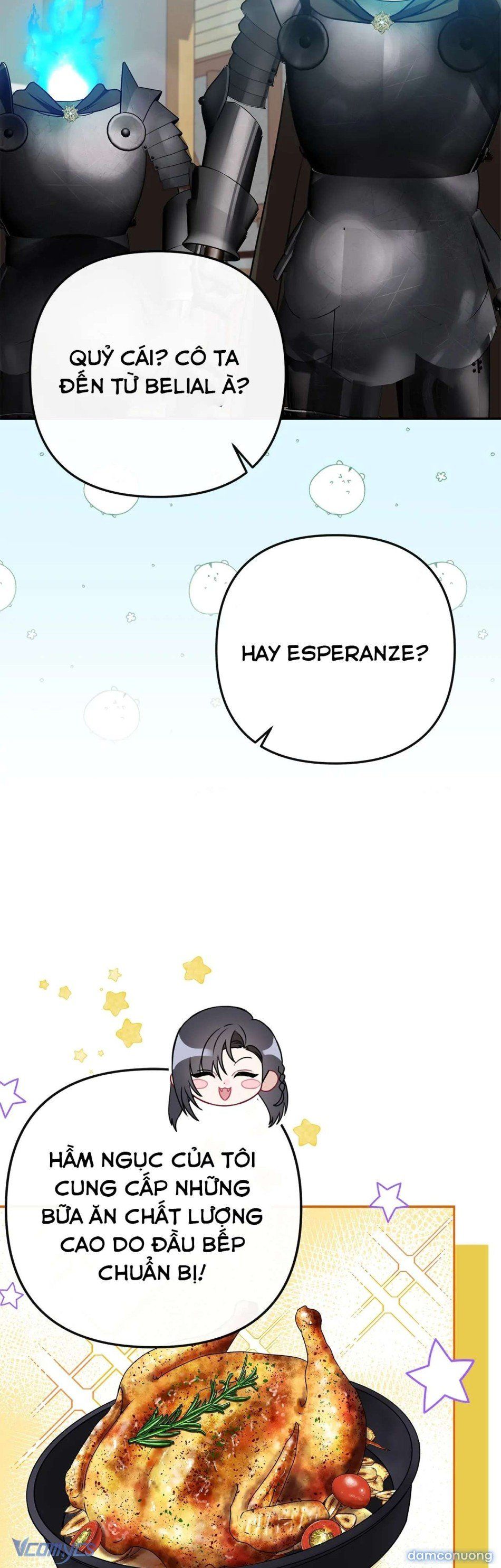 đọc truyện [18+] Chủ Nhân Hầm Ngục Hạng S Chương 5 ảnh 9 tại Thiên Thai Truyện