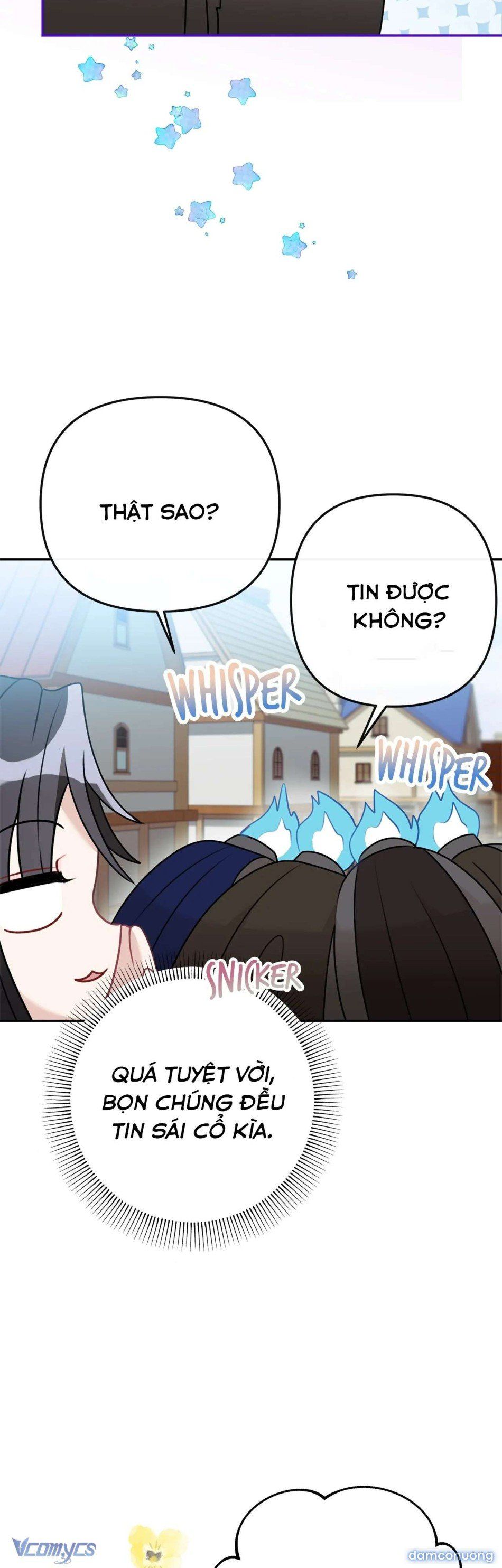 đọc truyện [18+] Chủ Nhân Hầm Ngục Hạng S Chương 5 ảnh 11 tại Thiên Thai Truyện