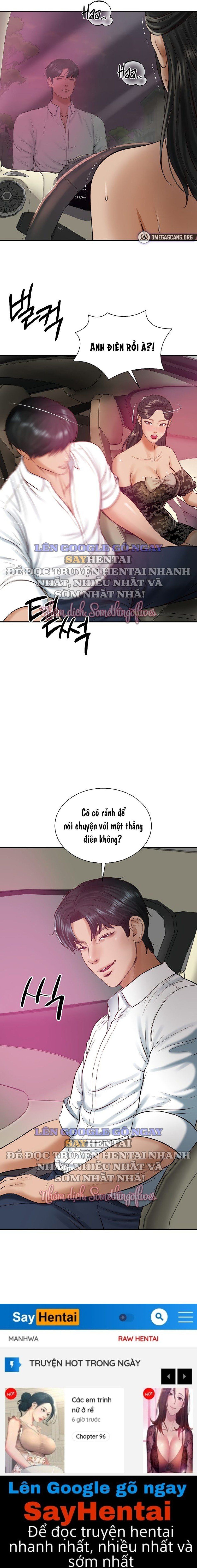 đọc truyện [18+] Chủ Nhân Hầm Ngục Hạng S Chương 52 ảnh 10 tại Thiên Thai Truyện