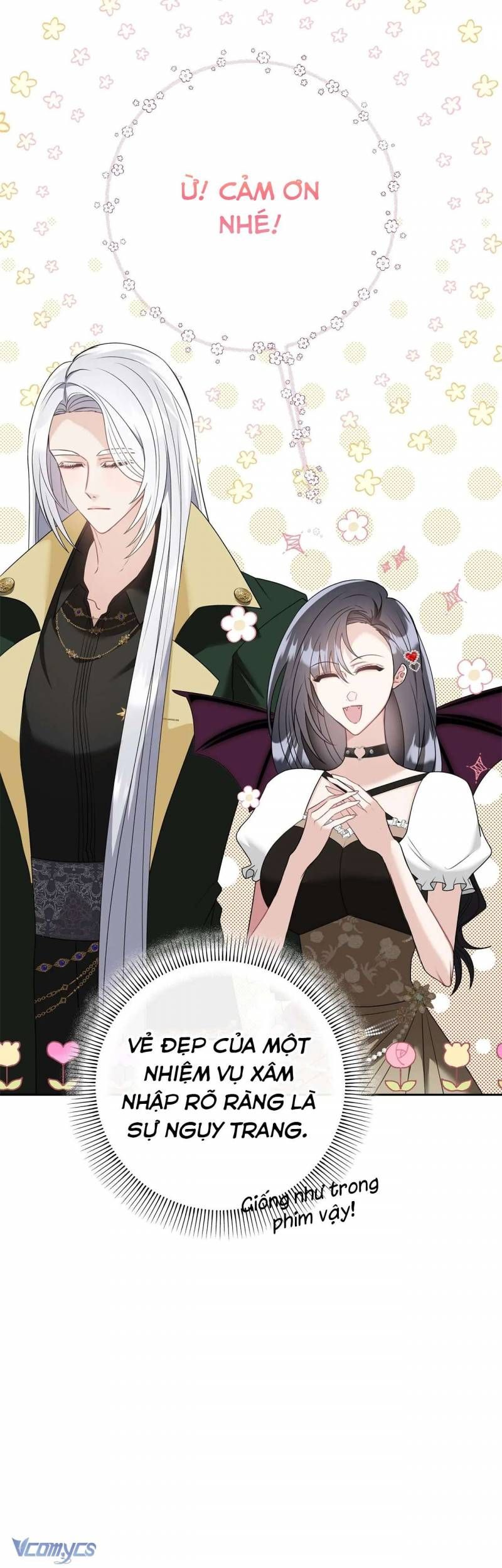 đọc truyện [18+] Chủ Nhân Hầm Ngục Hạng S Chương 6 ảnh 17 tại Thiên Thai Truyện