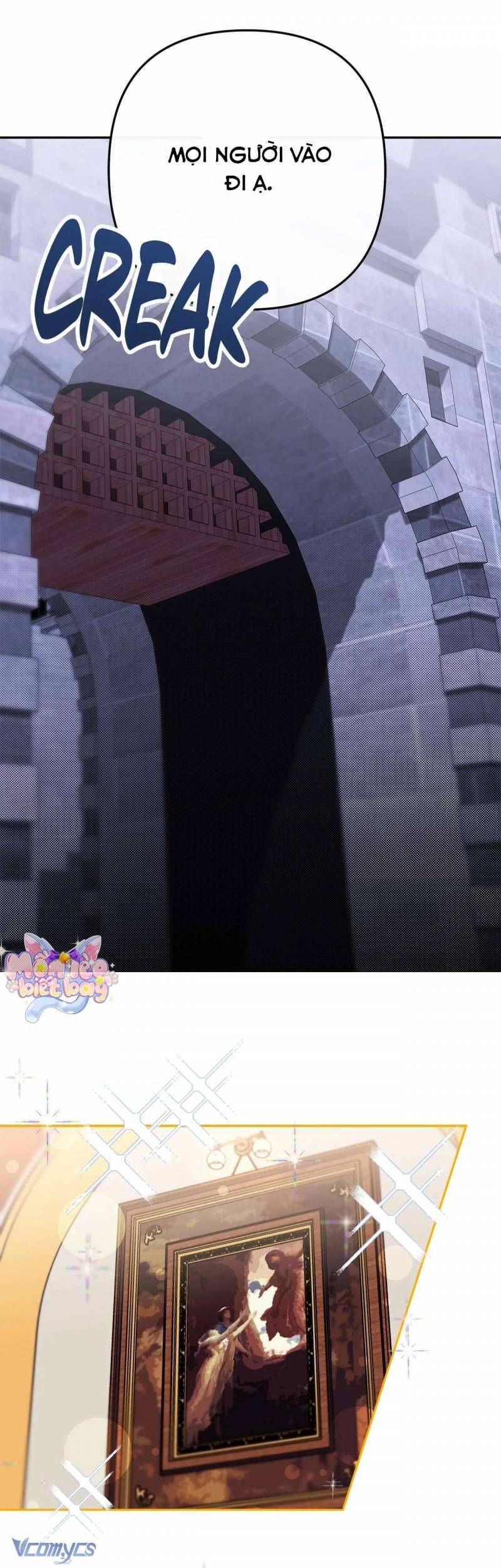 đọc truyện [18+] Chủ Nhân Hầm Ngục Hạng S Chương 6 ảnh 18 tại Thiên Thai Truyện