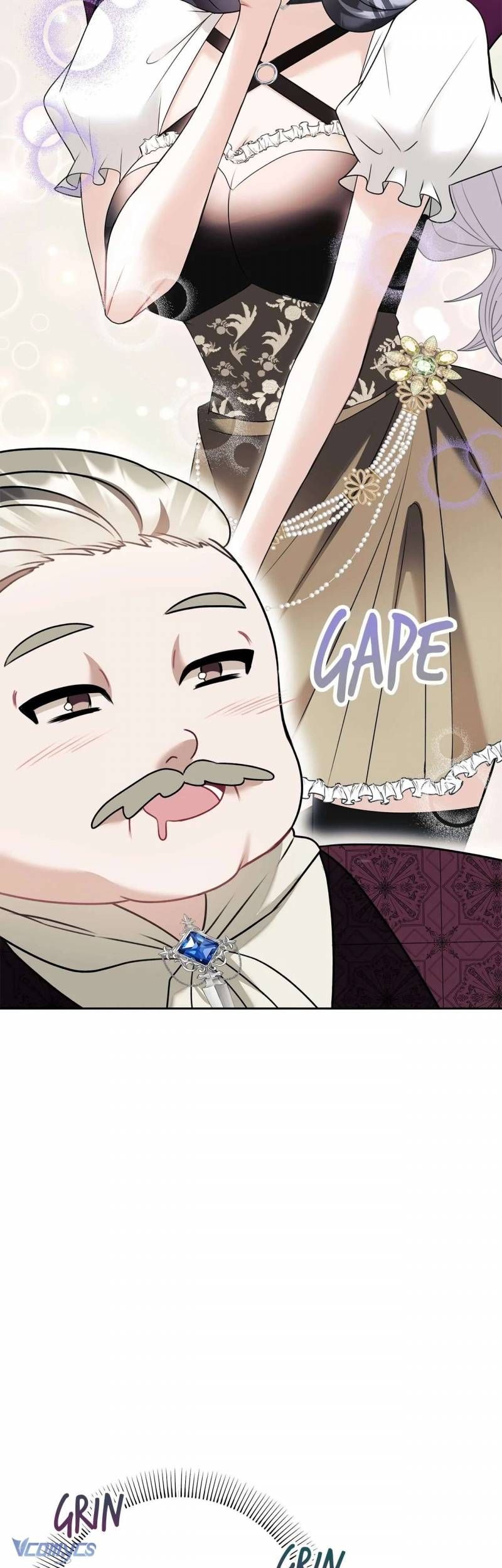 đọc truyện [18+] Chủ Nhân Hầm Ngục Hạng S Chương 6 ảnh 30 tại Thiên Thai Truyện