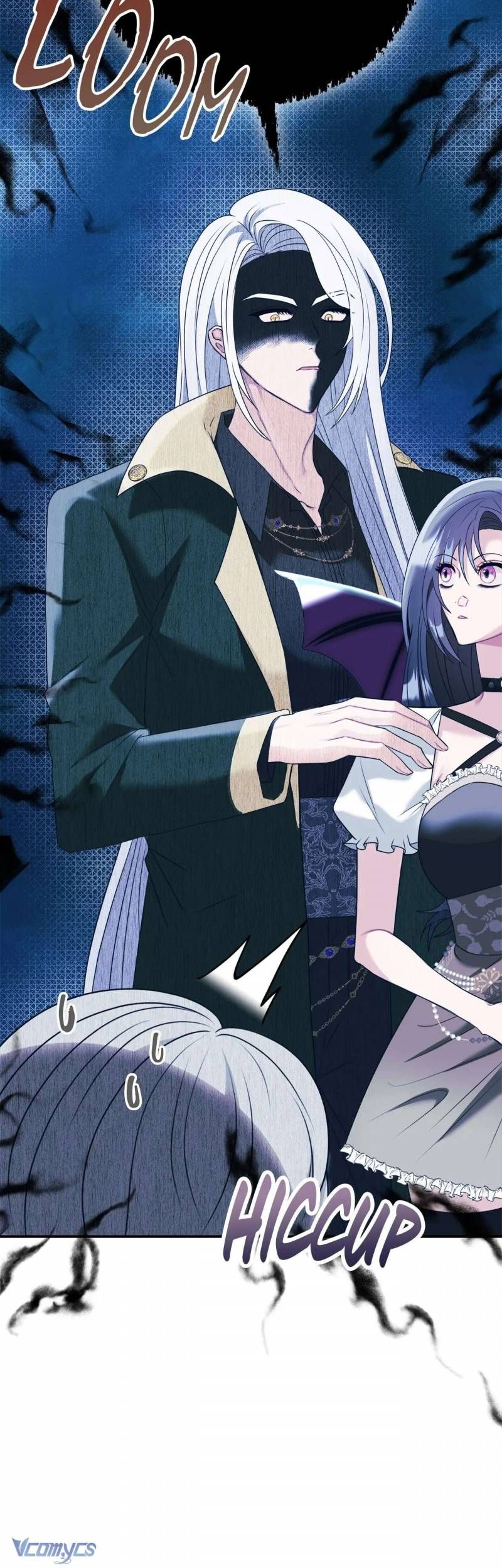 đọc truyện [18+] Chủ Nhân Hầm Ngục Hạng S Chương 6 ảnh 32 tại Thiên Thai Truyện