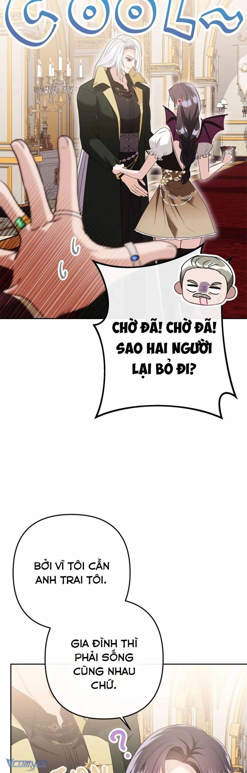 đọc truyện [18+] Chủ Nhân Hầm Ngục Hạng S Chương 6 ảnh 34 tại Thiên Thai Truyện