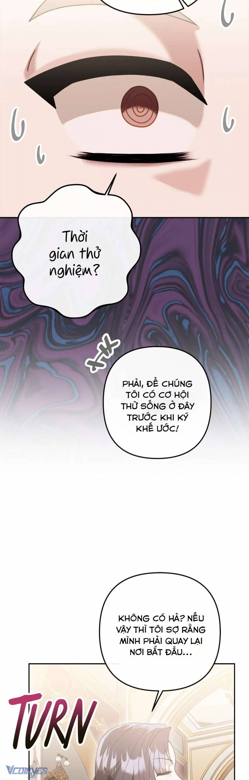 đọc truyện [18+] Chủ Nhân Hầm Ngục Hạng S Chương 6 ảnh 39 tại Thiên Thai Truyện