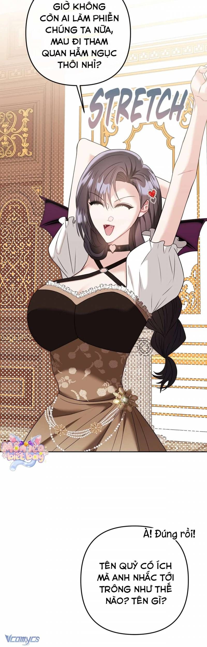 đọc truyện [18+] Chủ Nhân Hầm Ngục Hạng S Chương 6 ảnh 43 tại Thiên Thai Truyện