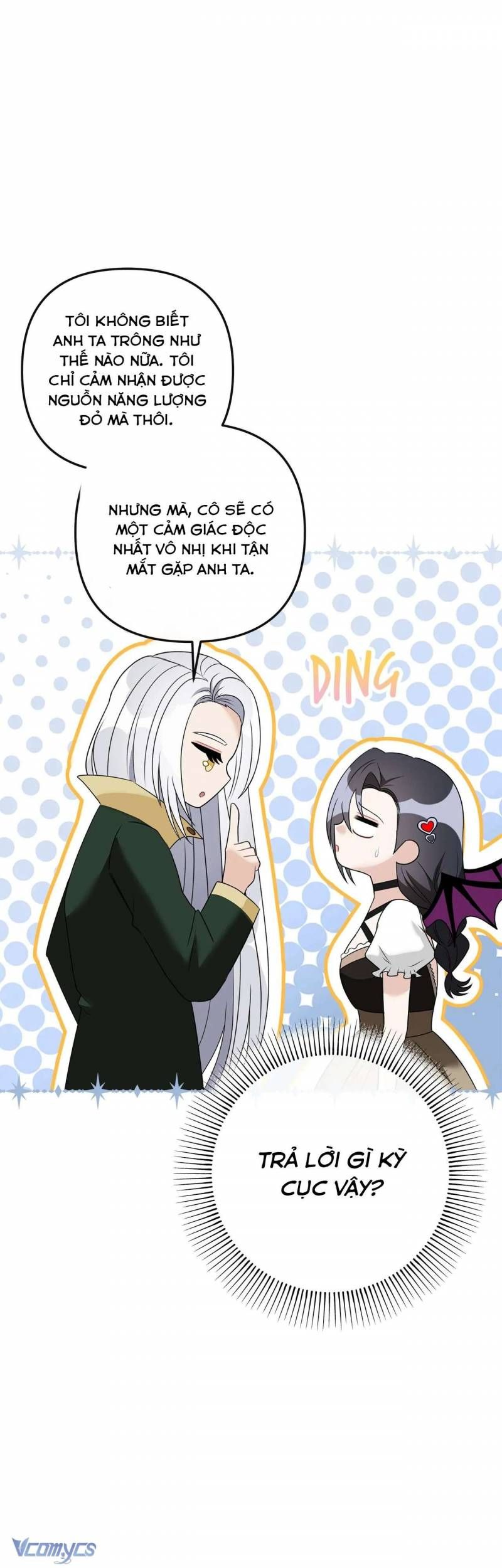 đọc truyện [18+] Chủ Nhân Hầm Ngục Hạng S Chương 6 ảnh 44 tại Thiên Thai Truyện