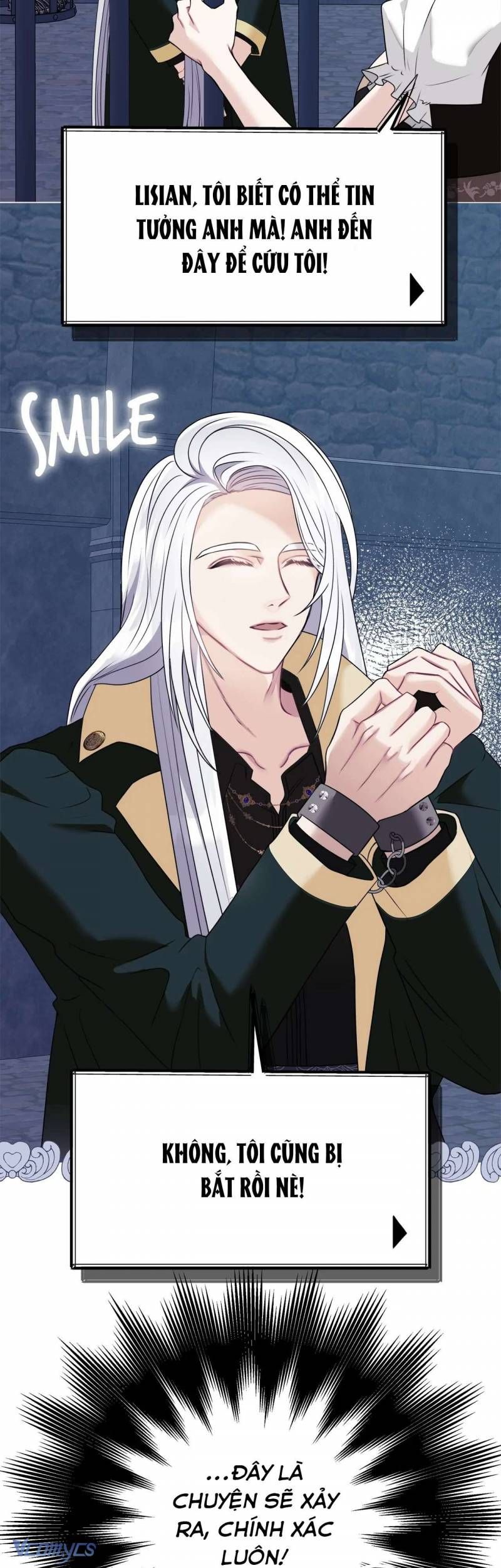 đọc truyện [18+] Chủ Nhân Hầm Ngục Hạng S Chương 6 ảnh 47 tại Thiên Thai Truyện