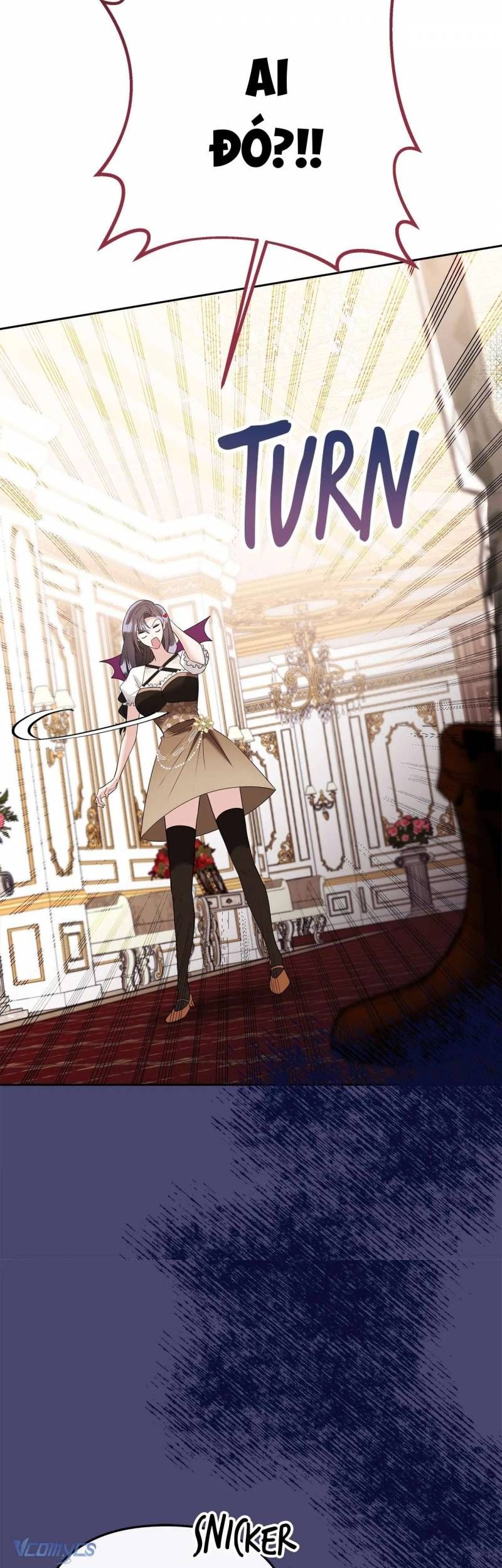 đọc truyện [18+] Chủ Nhân Hầm Ngục Hạng S Chương 6 ảnh 50 tại Thiên Thai Truyện