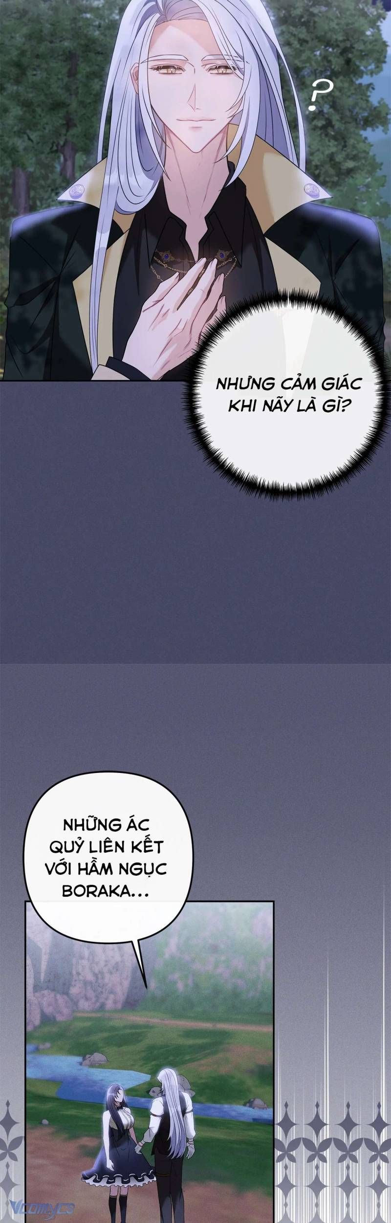 đọc truyện [18+] Chủ Nhân Hầm Ngục Hạng S Chương 6 ảnh 7 tại Thiên Thai Truyện