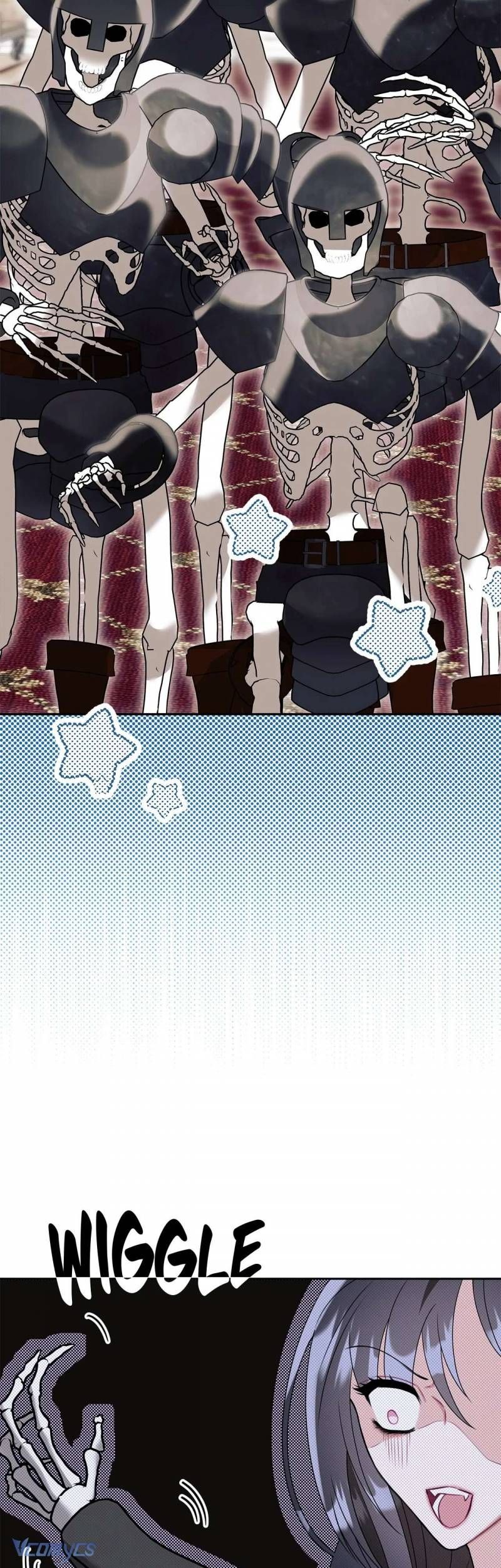 đọc truyện [18+] Chủ Nhân Hầm Ngục Hạng S Chương 6 ảnh 52 tại Thiên Thai Truyện